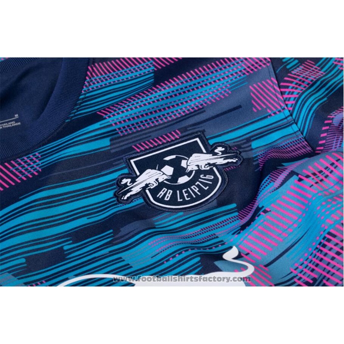 leipzig third shirt